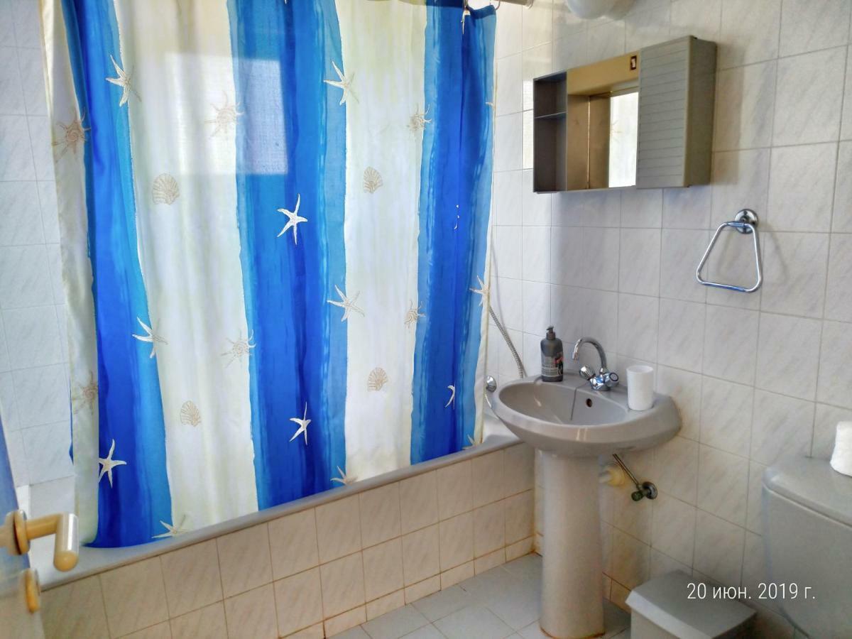 Constantaras Apartments Protaras Esterno foto